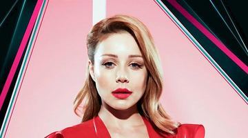 Названа найкраща співачка України 2017 року