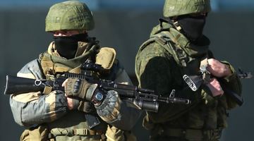 росія планує набрати понад 60 тисяч новобранців для війни в Україні, - CNN