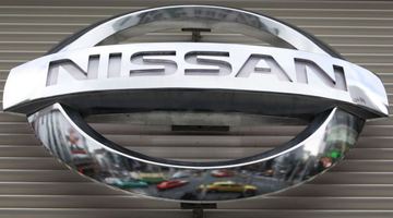Nissan відмовилася від виробництва автомобілів у росії до кінця 2022 року