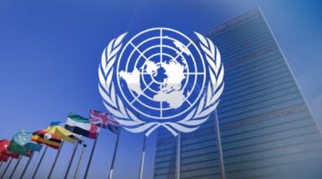 росія "погрожувала" членам ООН