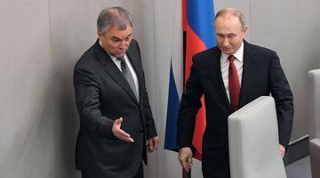 росія чекає від Зеленського "демілітаризації" і відмови від Криму