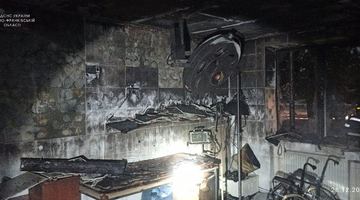 У лікарні Івано-Франківської області стався вибух: загинули двоє людей