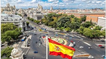 Іспанія готова надати Україні важке озброєння