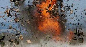 В західній афганській провінції вибухнув мікроавтобус: семеро людей загинуло