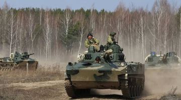 росіяни не контролюють Луганщину, - радник міністра оборони