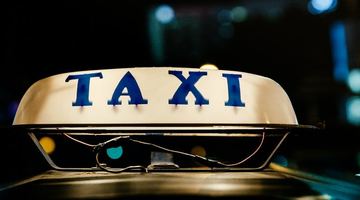 У парламенті анонсували фіскалізацію ринку таксі