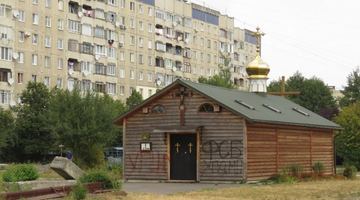 На Сихові церква московського патріархату перейшла до ПЦУ