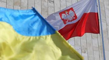 Україна та Польща планують вести спільний контроль кордонів