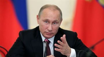 Путін оголосив, що знову балатуватиметься в президенти