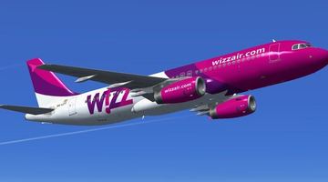 WizzAir поновить рейси до рф, які скасував у лютому