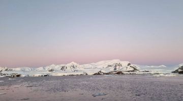 Фото: Національний антарктичний науковий центр