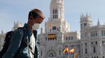 В Іспанії зафіксували рідкісну хворобу