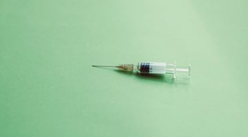 В Ізраїлі тестують четверту дозу вакцинації