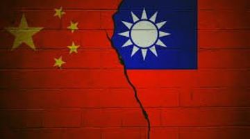 Китай може напасти на Тайвань. Фото із мережі