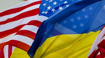 Україна отримала кошти із гранту від США. Фото із мережі