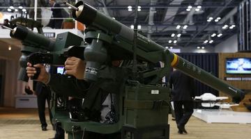 США закуплять у Південної Кореї озброєння для України. Фото із мережі