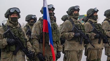 росіяни намагаються атакувати на сході України. Фото із мережі