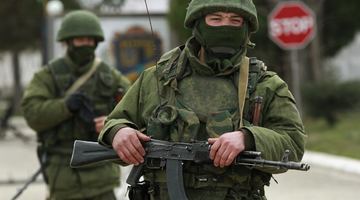 росіяни використовують в Україні касетні та фосфорні бомби, - СБУ