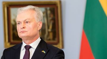 У Литві закликають ЄС не зволікати із шостим пакетом санкцій проти росії