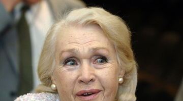 У Москві у віці 94 років пішла з життя відома актриса Ніна Архіпова