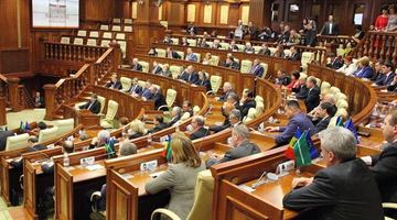 Парламент Румунії визнав Голодомор злочином проти людства і українського народу. Фото із мережі