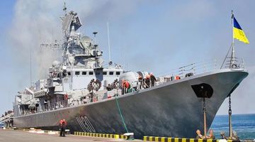 Польща планує відновлювати український торговельний флот