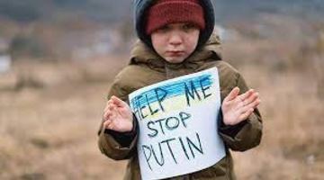 Окупанти вивезли 13 тисяч дітей з України