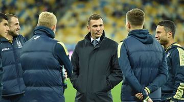 Словацький футбольний союз підтвердив проведення матчу з Україною у Львові