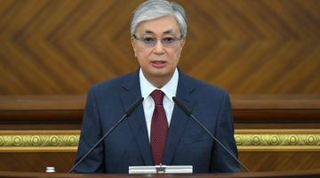 Президент Казахстану звернувся по допомогу до країн ОДКБ: що це означає