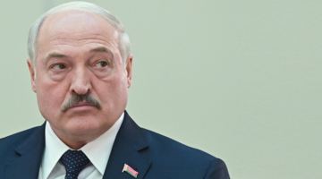 Лукашенко хоче уникнути прямої участі у війні в Україні – розвідка Британії