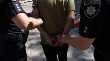 З пограбованим не втекли: правоохоронці Самбірщини встановили особи злочинців