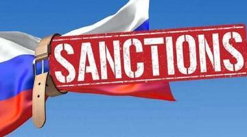 Шостий пакет санкцій проти рф: ЄС запровадить ембарго на російську нафту