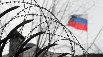 Уряд України конфіскує понад 900 російських об'єктів