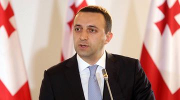Грузія не буде запроваджувати економічні санкції проти росії
