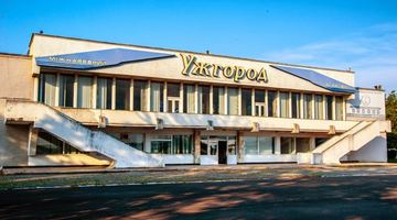 На Закарпатті планують запустити пасажирське сполучення аеропорту "Ужгород" з містами Європи