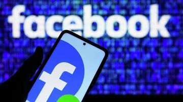 Facebook заблокував російську делегацію в ОБСЄ