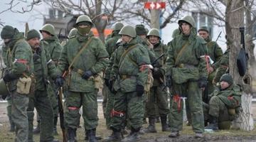 росіяни відправляють на війну випускників училищ, - розвідка