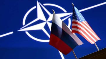 США і НАТО можуть відповісти на ядерний удар росії. Фото із мережі