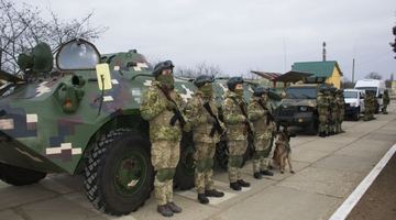 На Львівщині відбудуться навчання за стандартами НАТО