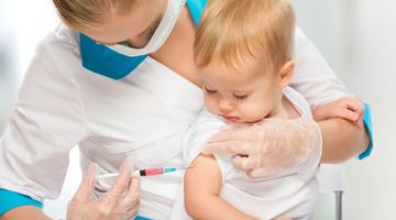В Ізраїлі від коронавірусу будуть вакцинувати немовлят