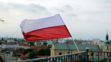 Поляки зібрали 9 млн злотих на "Байрактар" для України