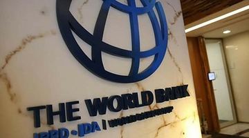 Світовий банк надасть Україні чергову допомогу