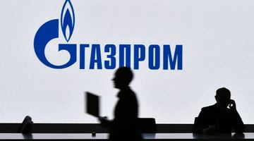 "Газпром" вирішив законсервувати обладнання на компресорних станціях, які подавали газ до газопроводів "Північний потік" та "Північний потік-2". Фото із мережі
