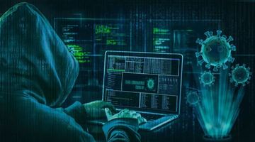 Офіційні сайти України знову атакували хакери