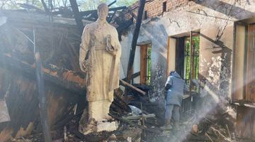росія зруйнувала в Україні вже 370 пам'яток культури, - міністр