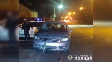 18.10.2024, 11:45				


									Унаслідок аварії у Львові травмовані дві дитини: деталі							

										Дві дівчинки травмовані внаслідок наїзду автомобіля у Львові