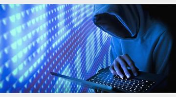 Хакери атакували інтернет-мережу Львівської міської ради