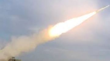 Дві російські ракети перетнули повітряний простір Молдови і Румунії