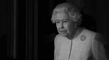 Похорон королеви відбудеться в понеділок, 19 вересня. Фото із мережі