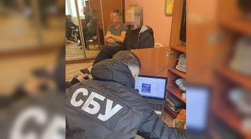 СБУ: на Львівщині викрили групу осіб, які розпалювали національну ворожнечу